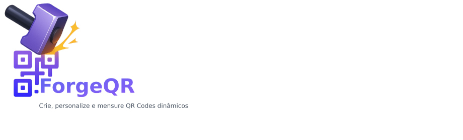 Forge QR